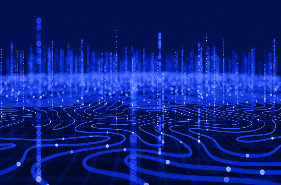 blue digital roadmap