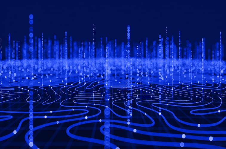blue digital roadmap