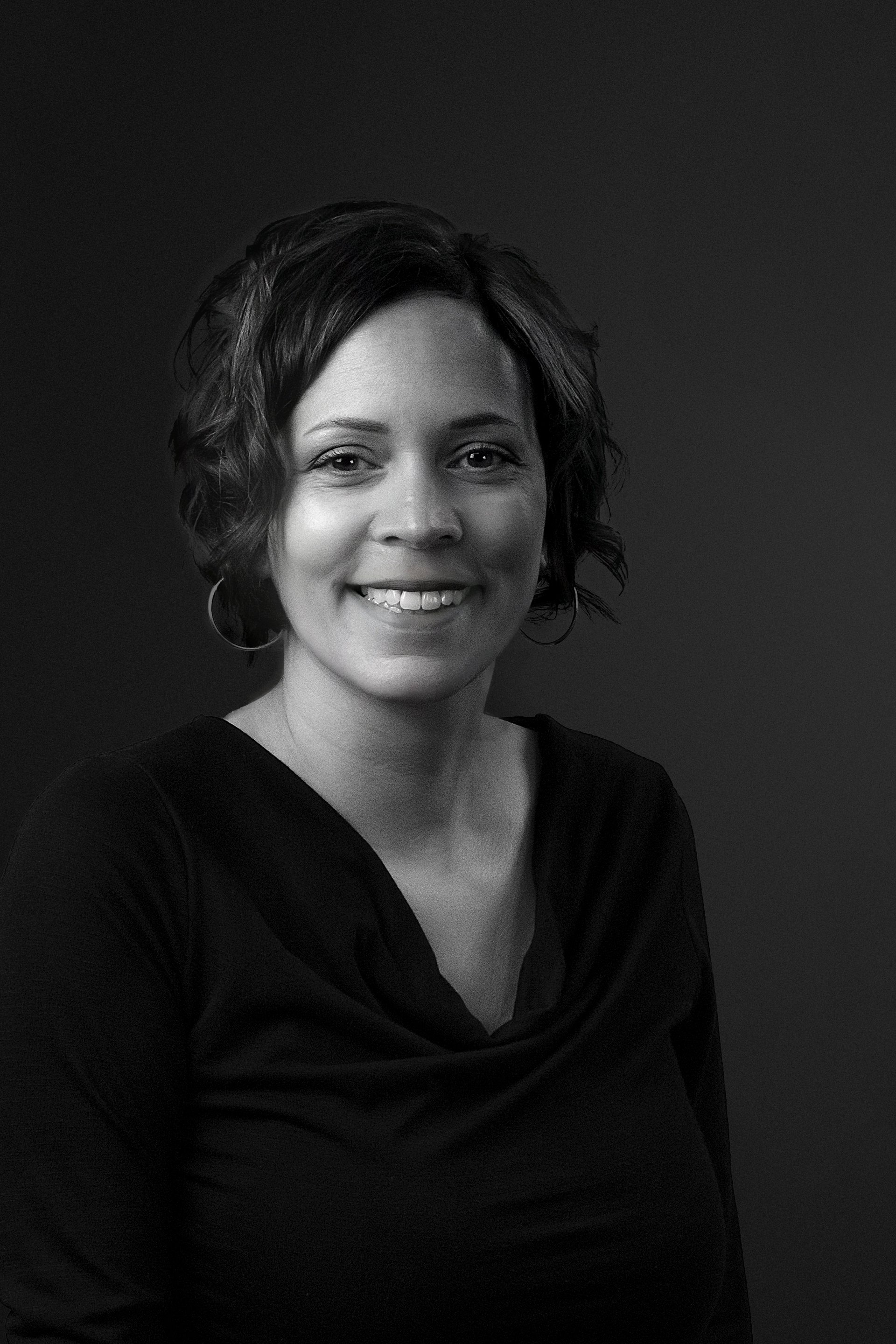 Nicole Johnson