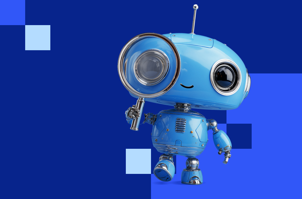 Blog custobot Header