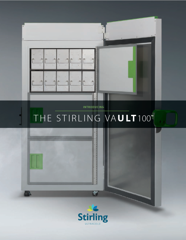 Brochure cover