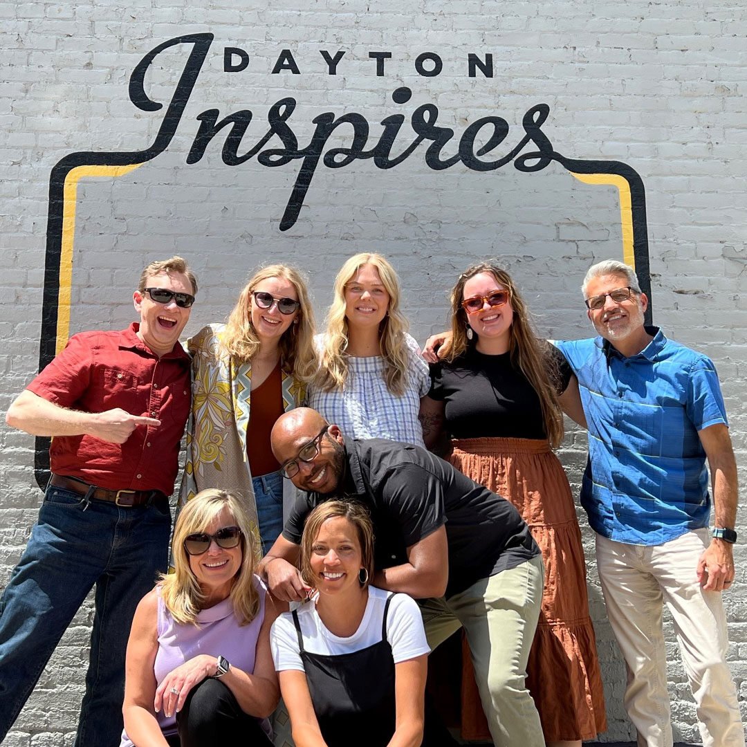 Dayton-Inspires