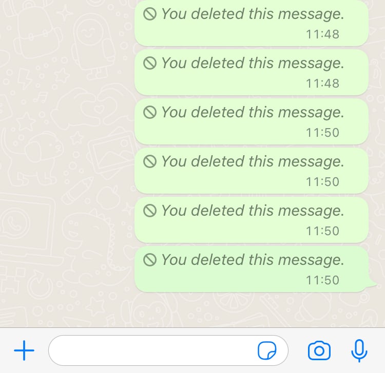 10 Rules of UX Writing