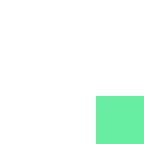 2-diagonal-squares-top-left-white-green