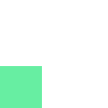 2-diagonal-squares-top-right-white-green