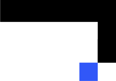 section-shape-l-bottom-left-black