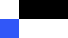 square-rectangle-top-right-black-blue