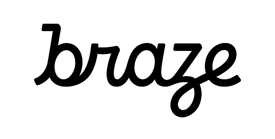 Braze logo png