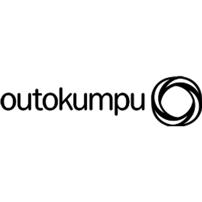 Outokumpu Logo