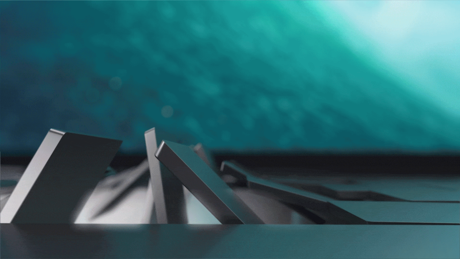 Dell deloitte trailer