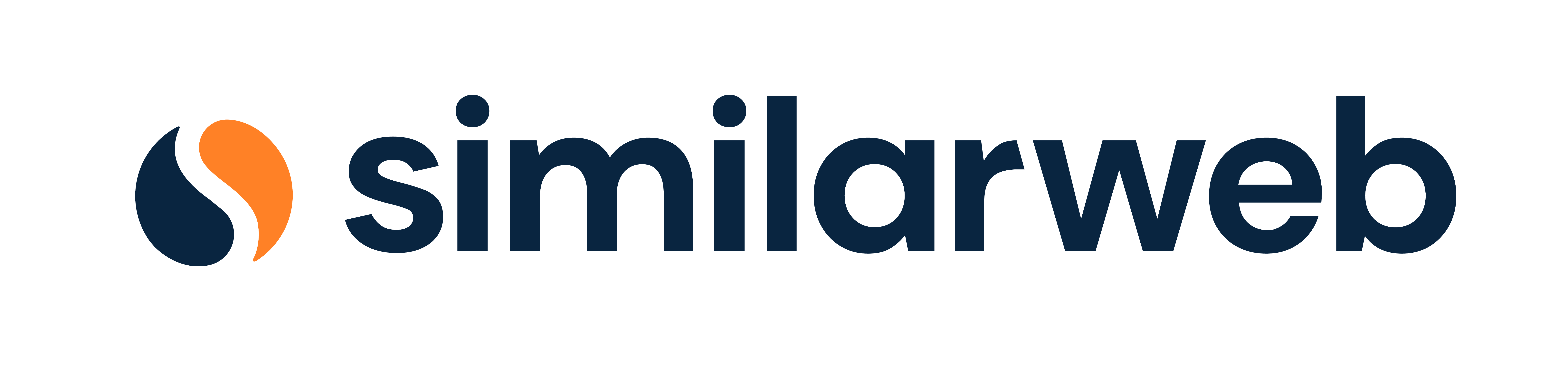 similarweb logo simple