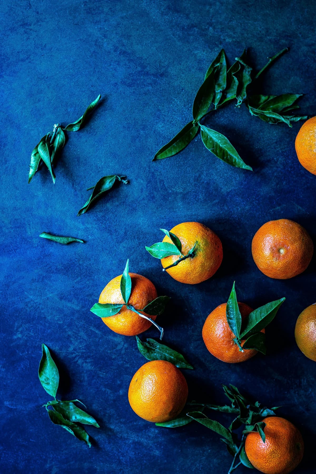 S-group Oranges