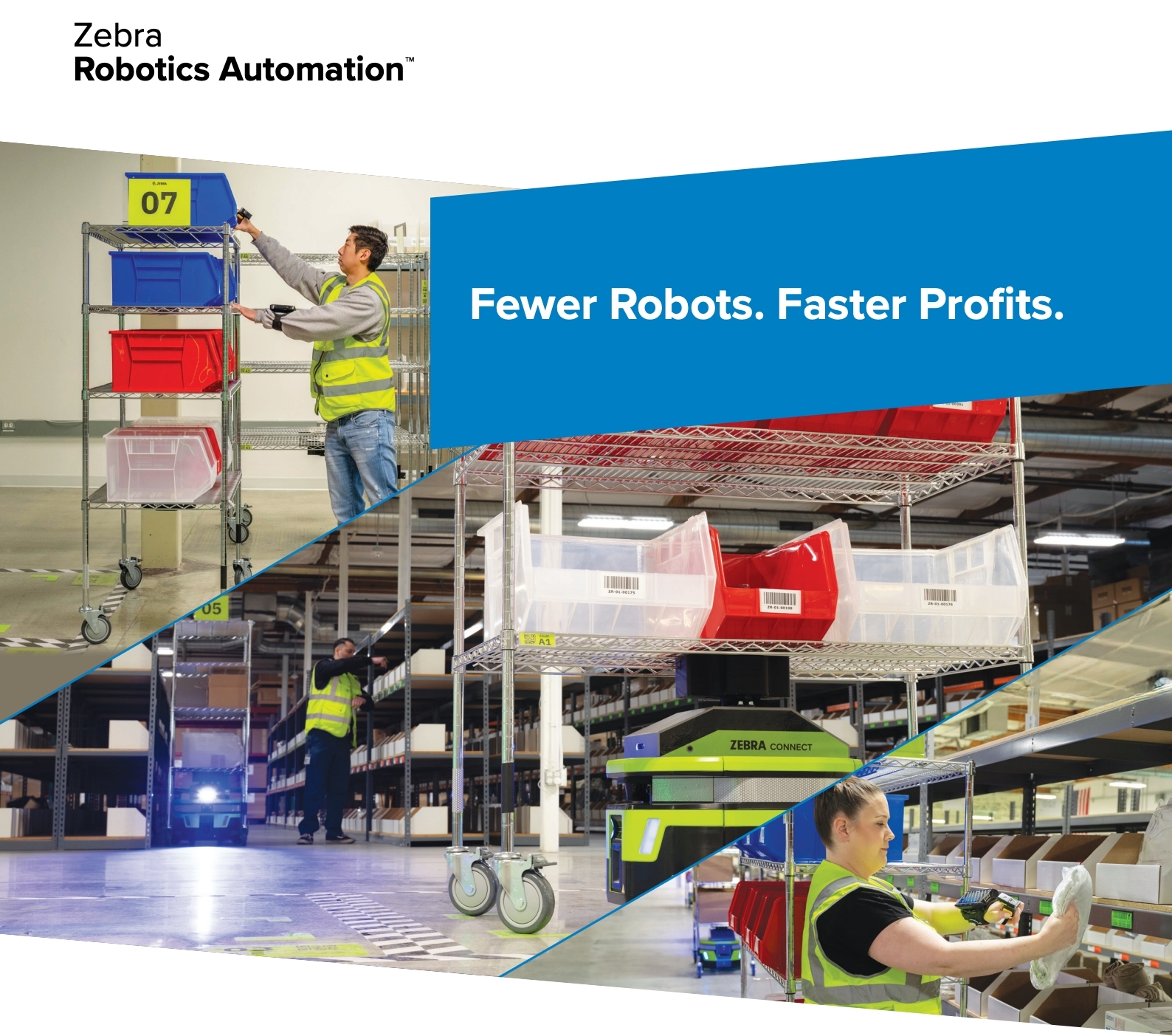 Zebra Technologies