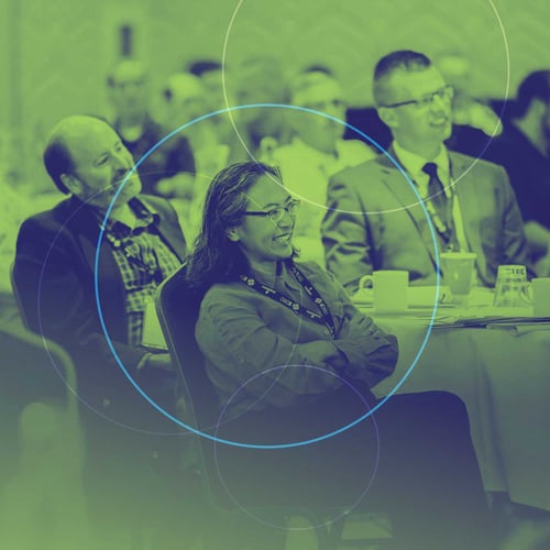 Emerson E30 conference