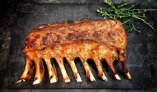 barbeque-ribs