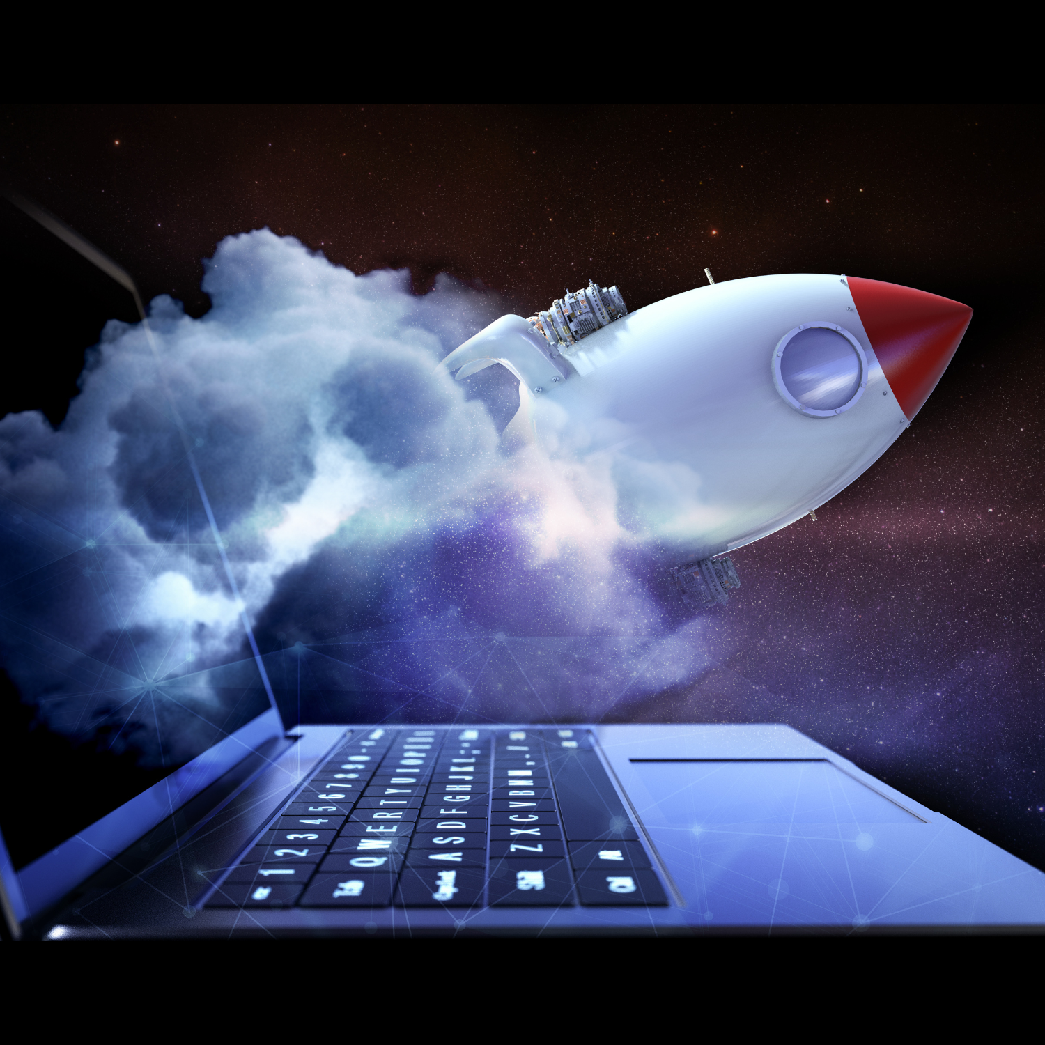 Rocket Or Computer Reinventing Lead Generation Approach for Maximum Impact and Growth